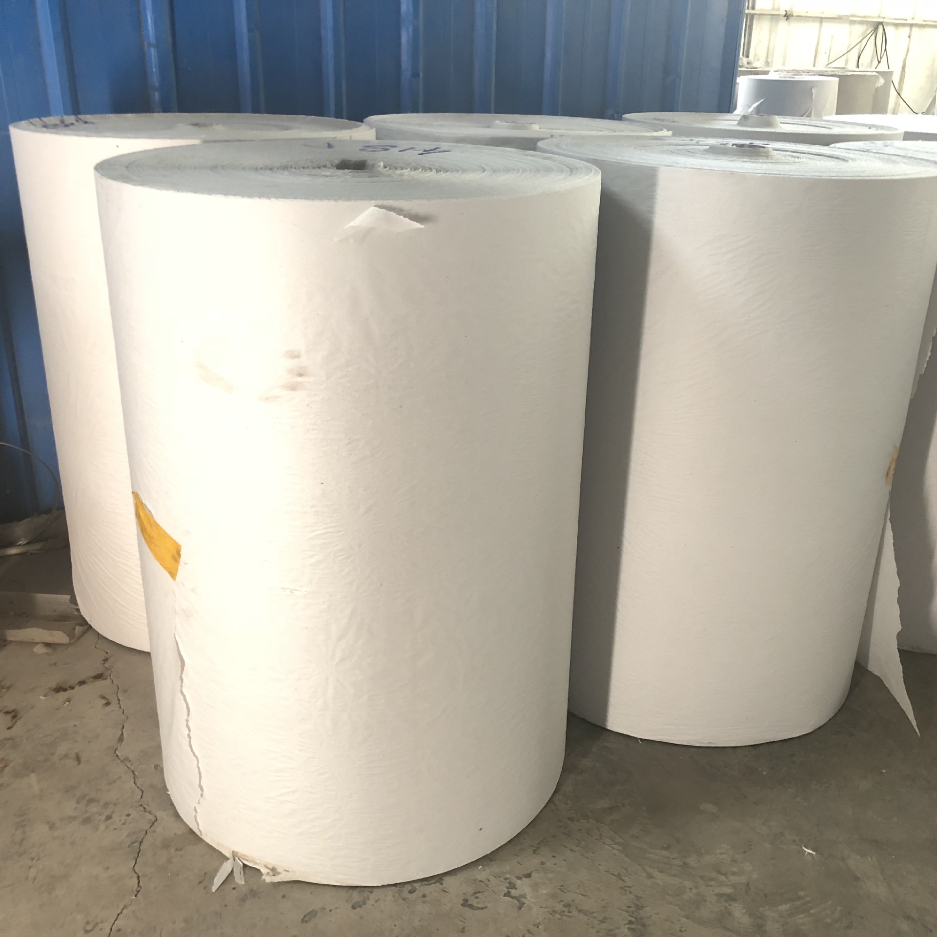 再生浆薄页纸 白色拷贝纸厂家批发工艺品隔层纸包装垫纸-阿里巴巴