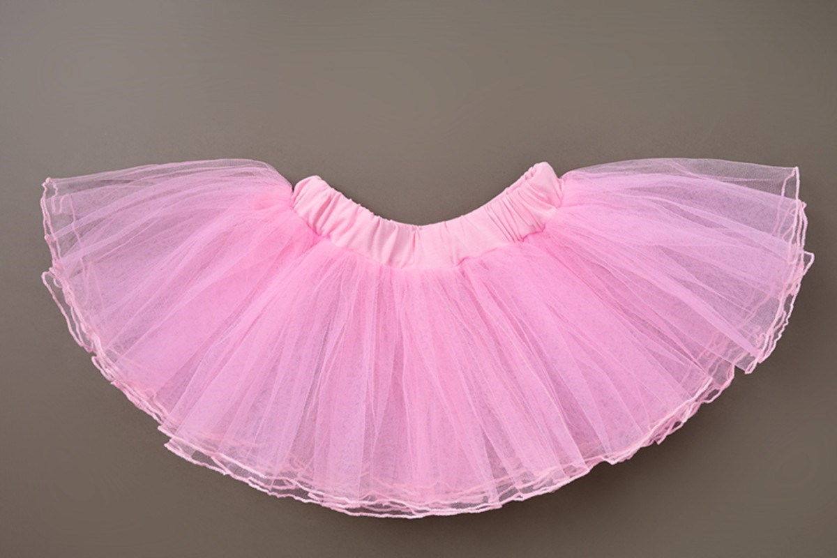 儿童服装服半身纱裙女童舞蹈练功服演出服公主裙子芭蕾舞跳舞