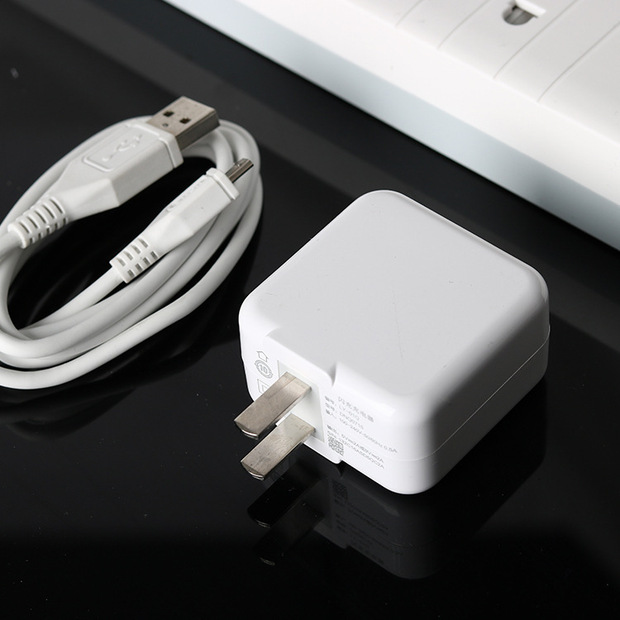 9v2a快充适用vivox6s x7 x9 x21x27双引擎闪充头18w充电器5v2a