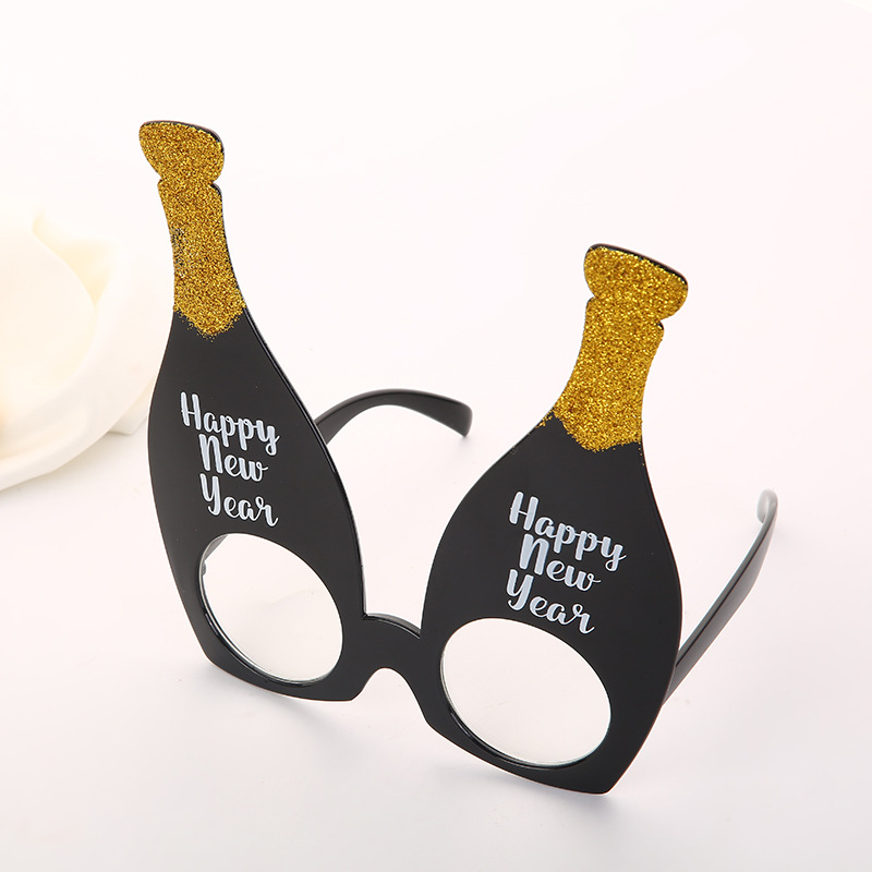 请咨询客服规格:请咨询客服颜色:如图货号:105名称:酒瓶派对眼镜产品