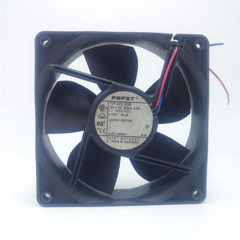 6w 三线 原装正品德国ebm-papst 设备风扇-阿里巴巴