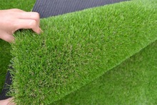 人造草坪仿真草坪塑料假绿植景观人工草皮户外装饰绿色地毯