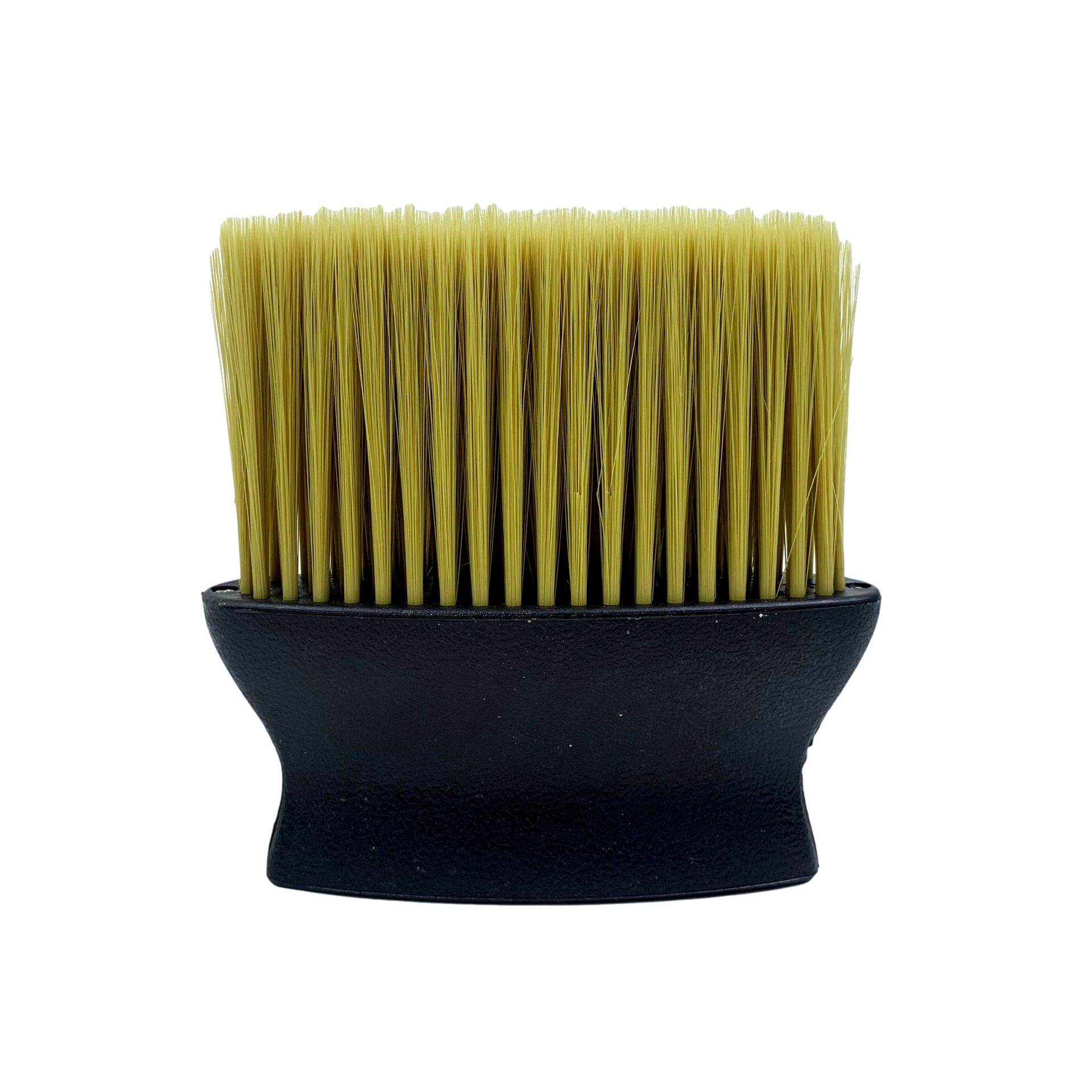 理发刷子碎发剪发修发美发扫掸清理猪鬃毛剃头扫发刷清洁刷软毛刷