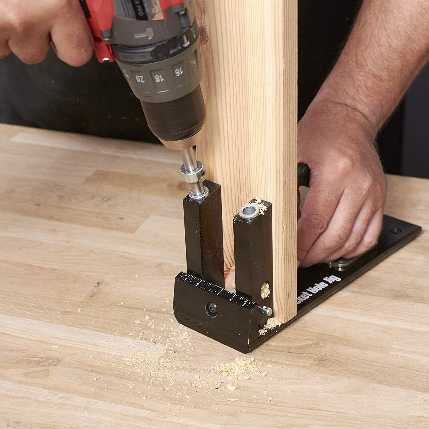 木工划线器木匠圆弧直线双用画线规diy工具 划线尺 划线规