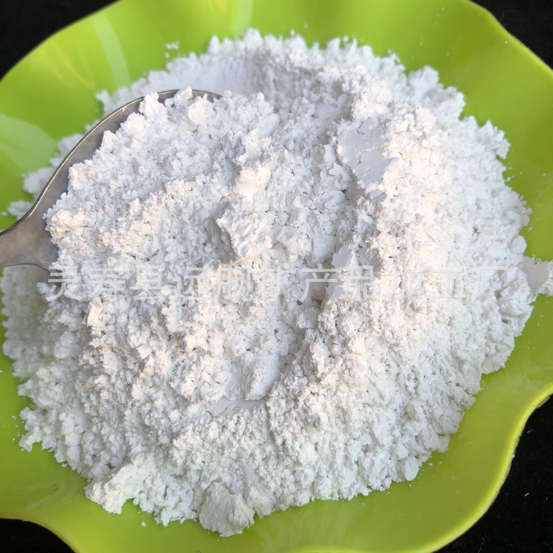 贝壳粉厂家直供95含量煅烧贝壳粉净化空气高端内墙涂料饲料贝壳粉