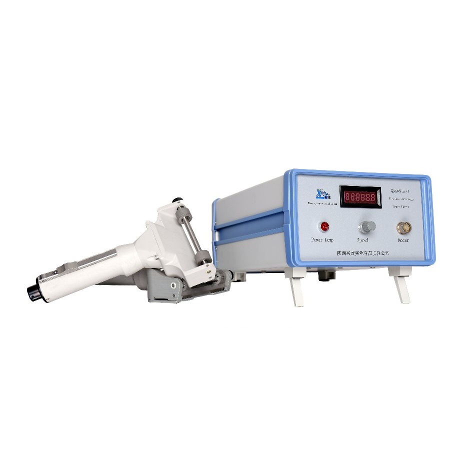 电动取皮刀 型号 dqp-1/dqp-1-a 电 源 220v～ 50hz 电 机 医用微型