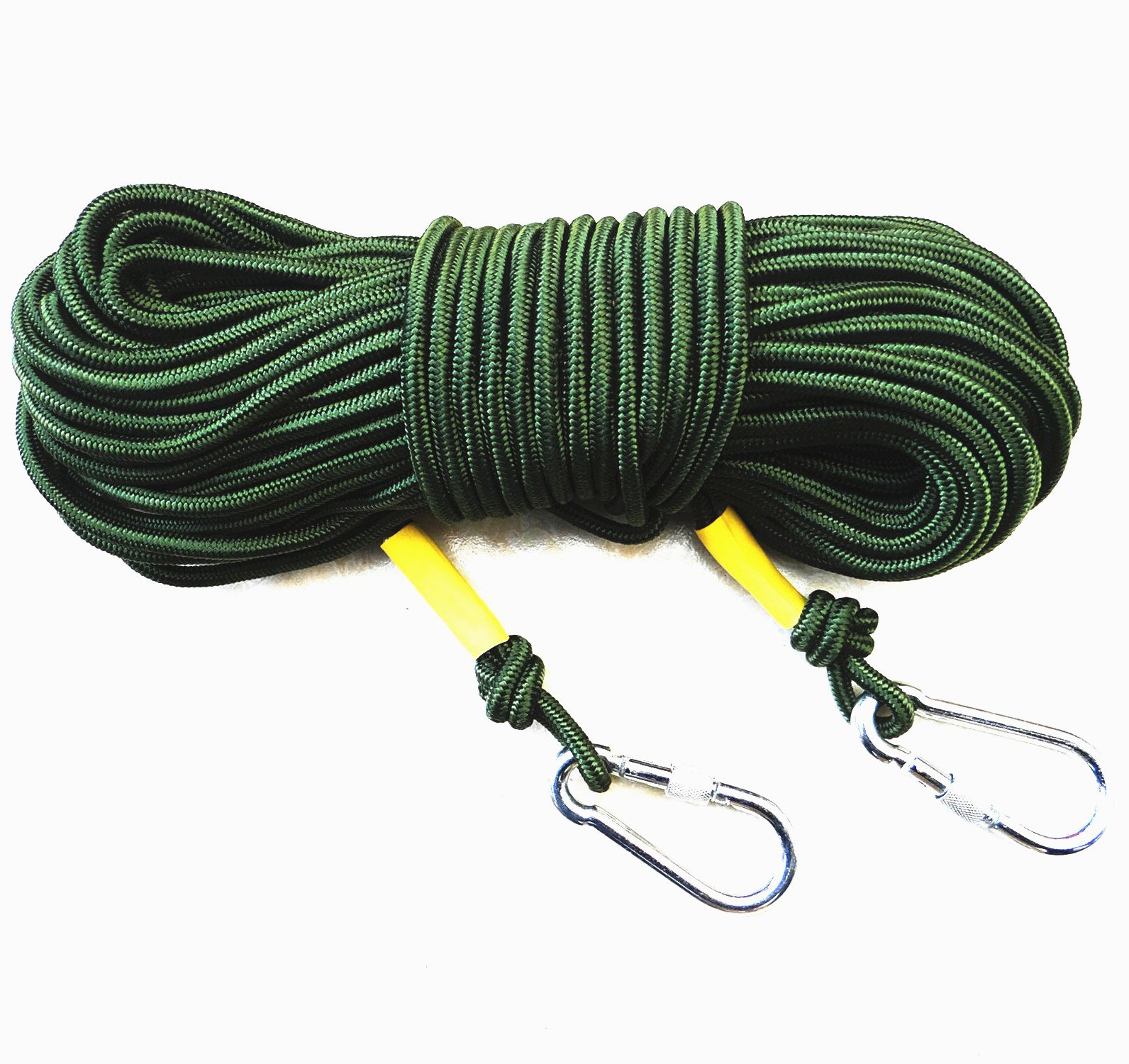 【晨泰户外】8毫米多用途户外野营绳备用绳