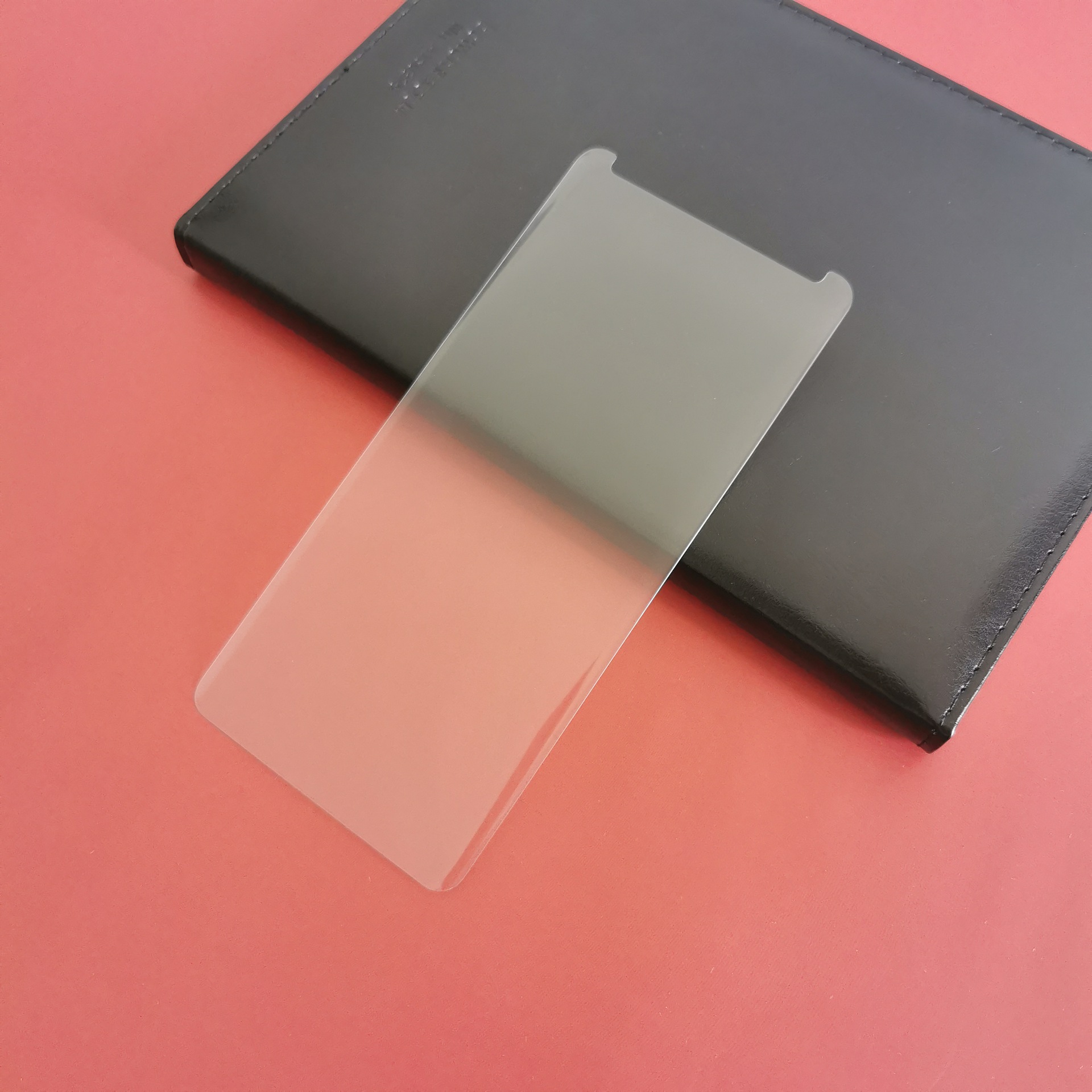 适用三星note8磨砂uv钢化膜热弯三星note9雾面uv磨砂全屏保护膜