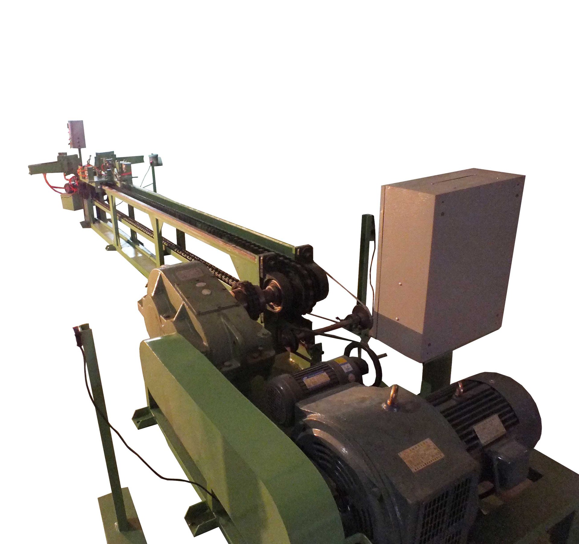 供应金属表面拉丝机钢丝铝丝铜丝冷拔机圆钢冷拔机拉拔机