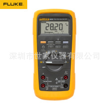 出售 福禄克 防水型数字万用表 FLUKE-28II 数字万用表 原装