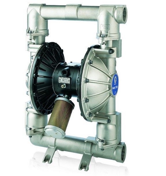 graco固瑞克隔膜泵