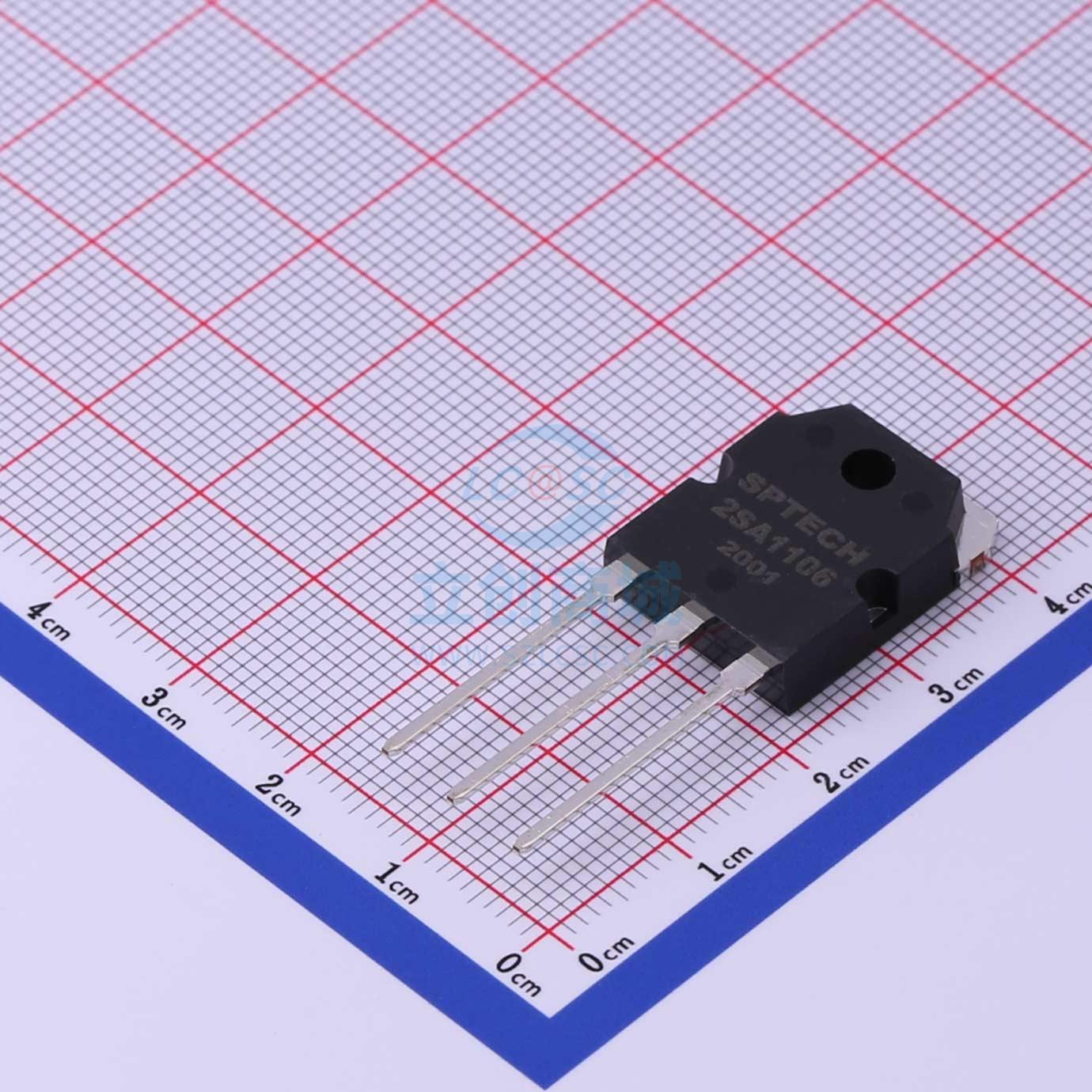 三极管2sa1106原装全新可配bom可开票