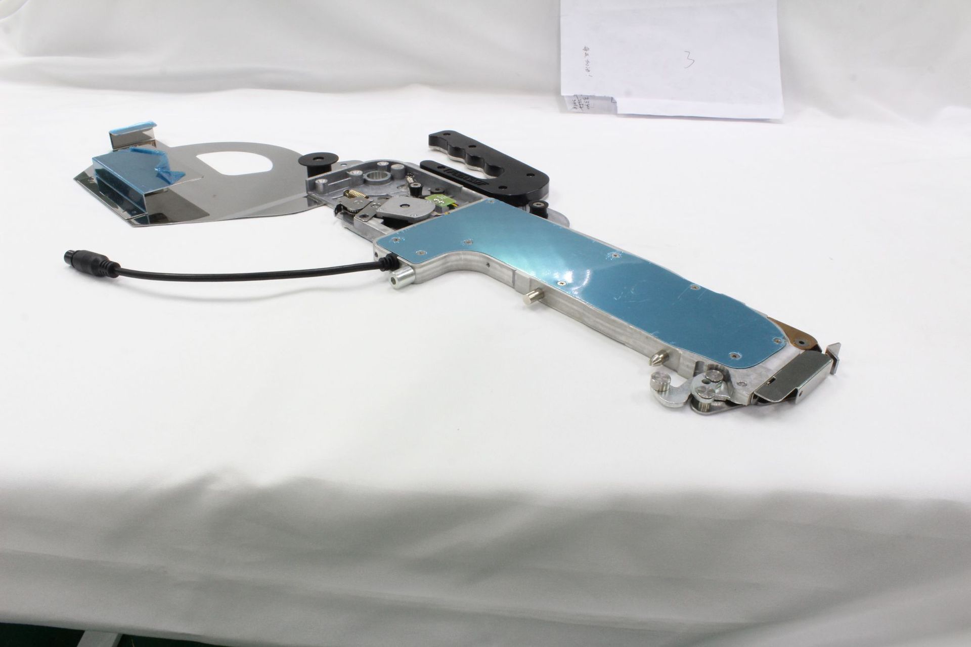 雅马哈 yg yv 8mm电动飞达 yamaha feeder贴片机专用零配件批发