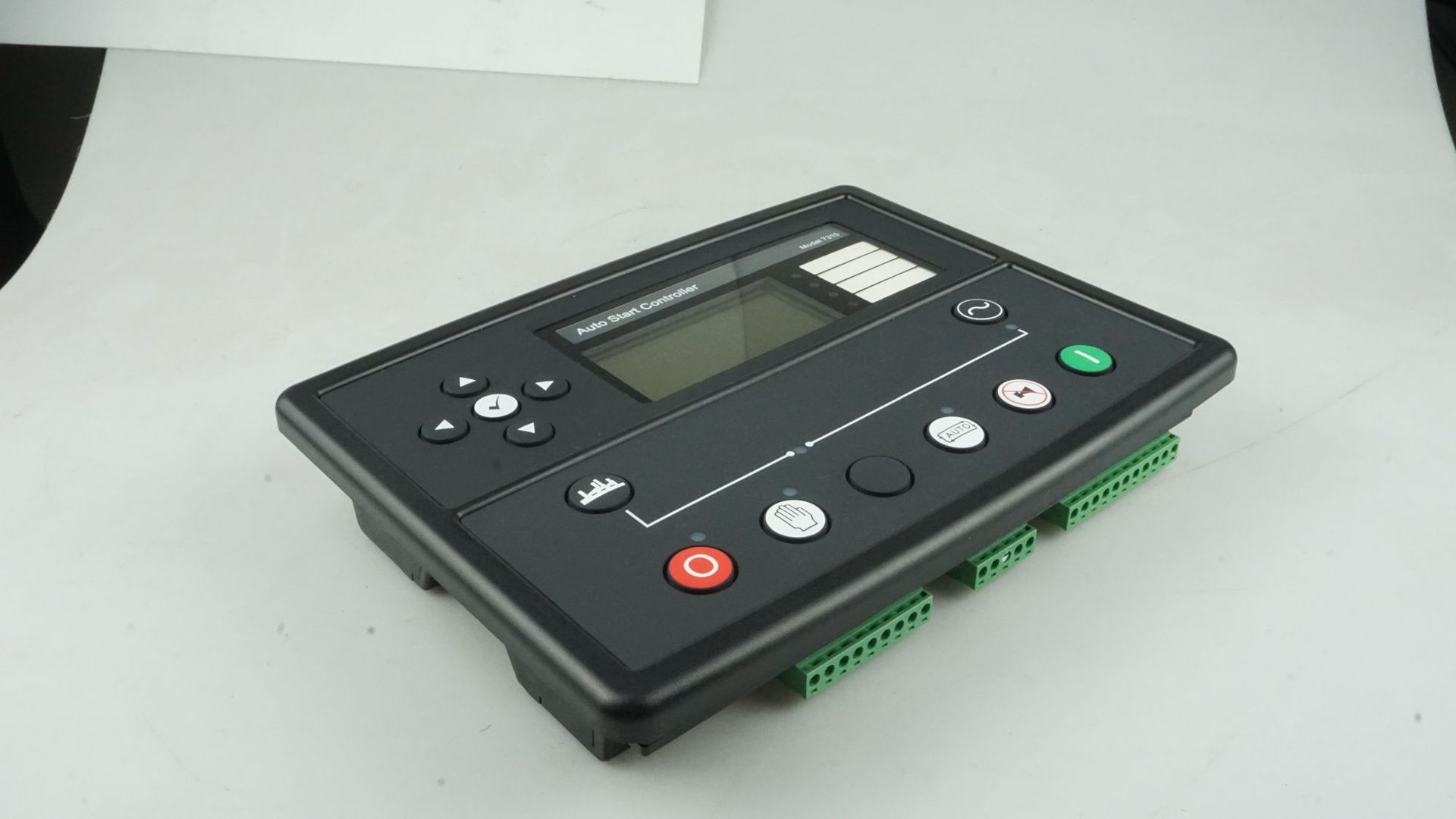 柴油发电机组控制器dse7320自启动电子控制器模块