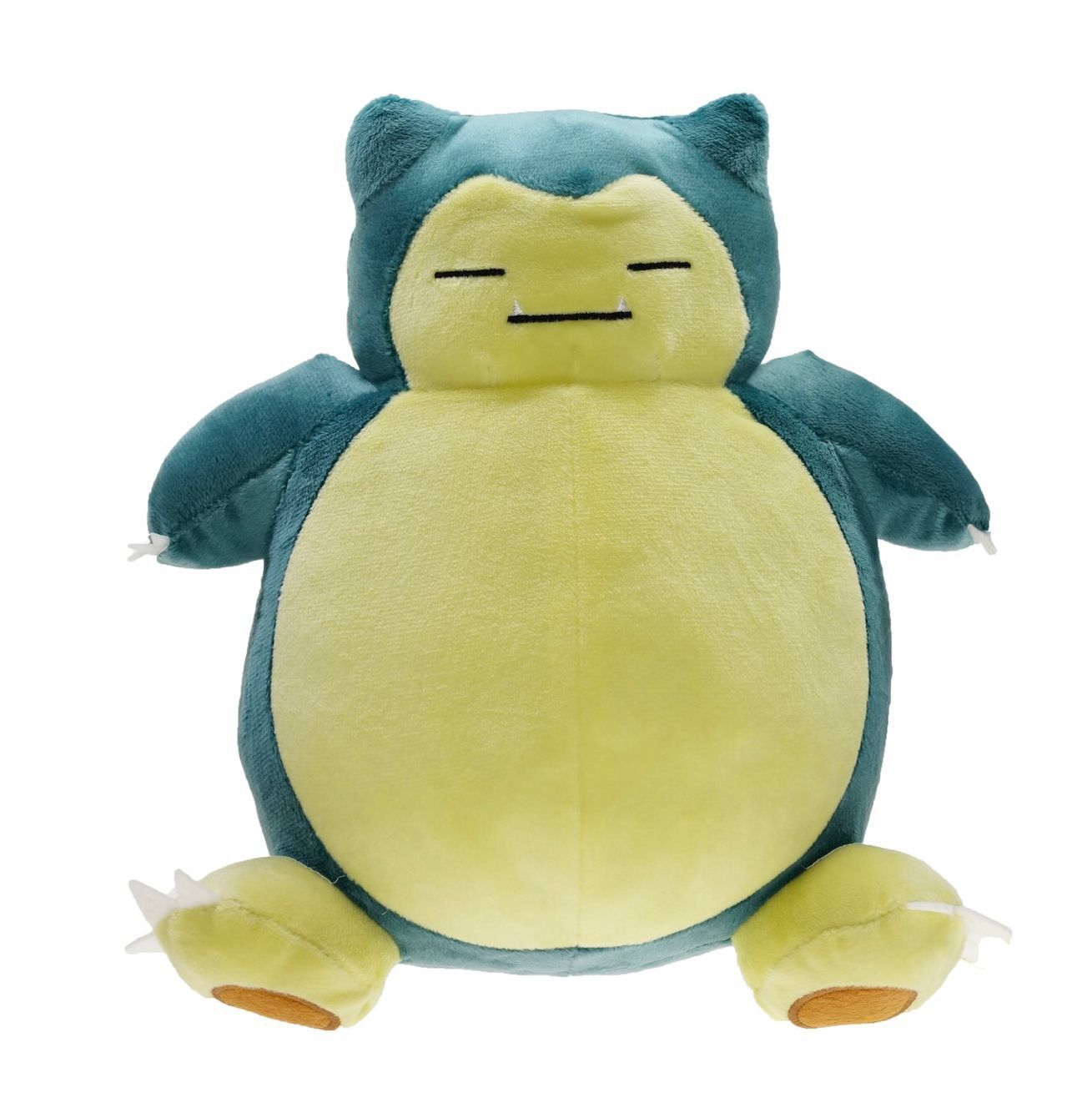 宠物小精灵卡比兽公仔玩具大胃王公仔礼物25cm