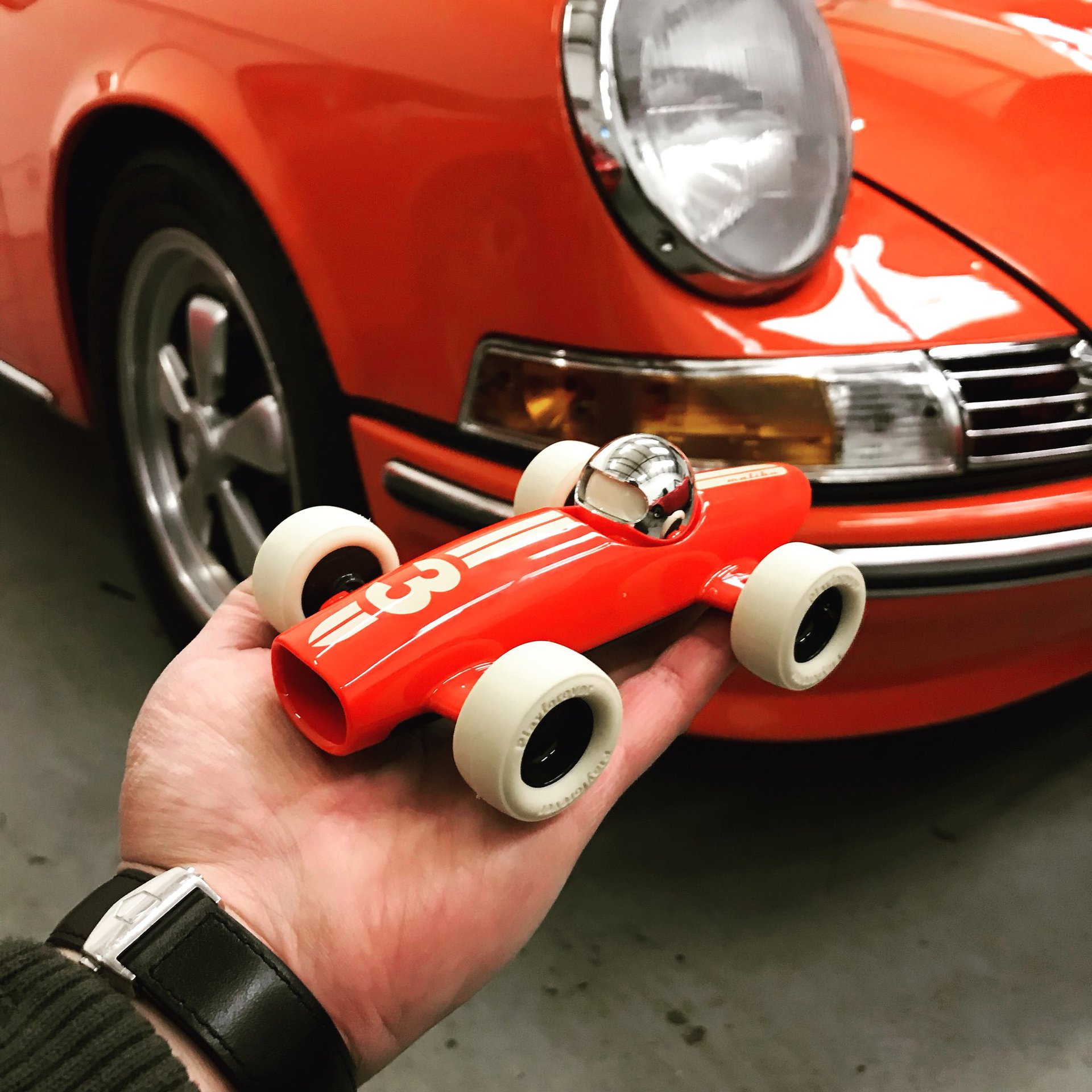 playforever 玩具车 汽车模型