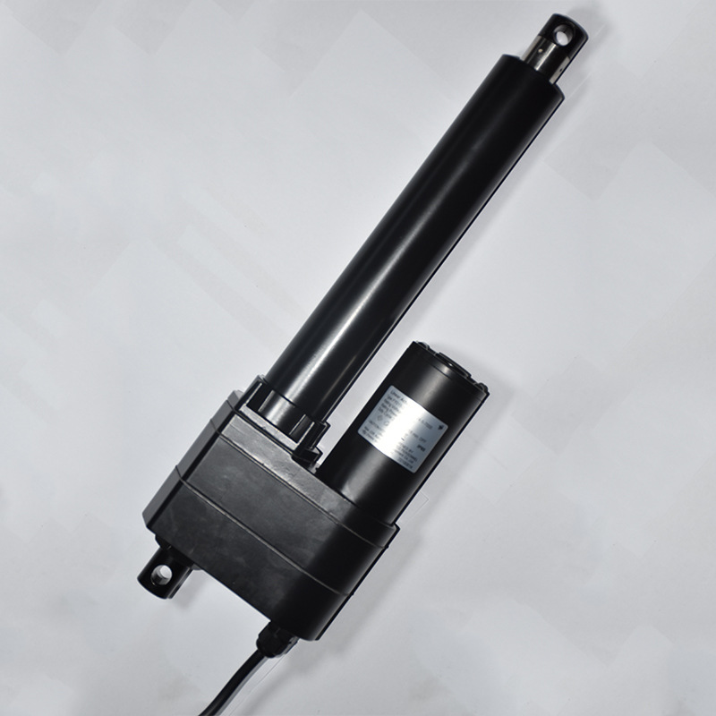 大推力电动推杆 工业液压推杆 电机升降器12v24v护理床伸缩杆
