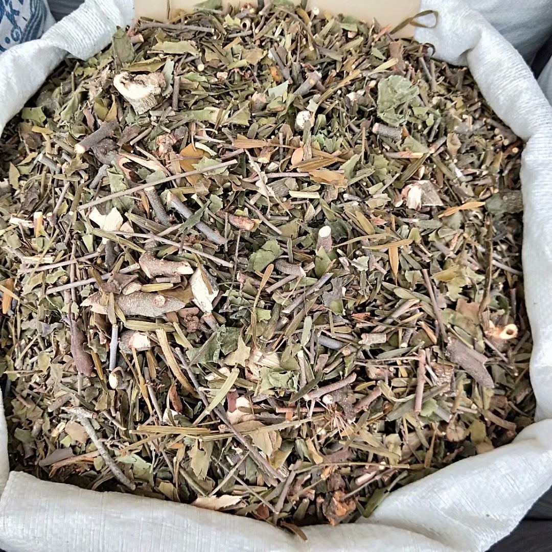 中药材黄皮寄生每件500克