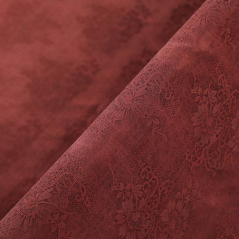 古今丝绸传统莨纱花萝香云纱布料夏季定制旗袍衬衫面料新品促销