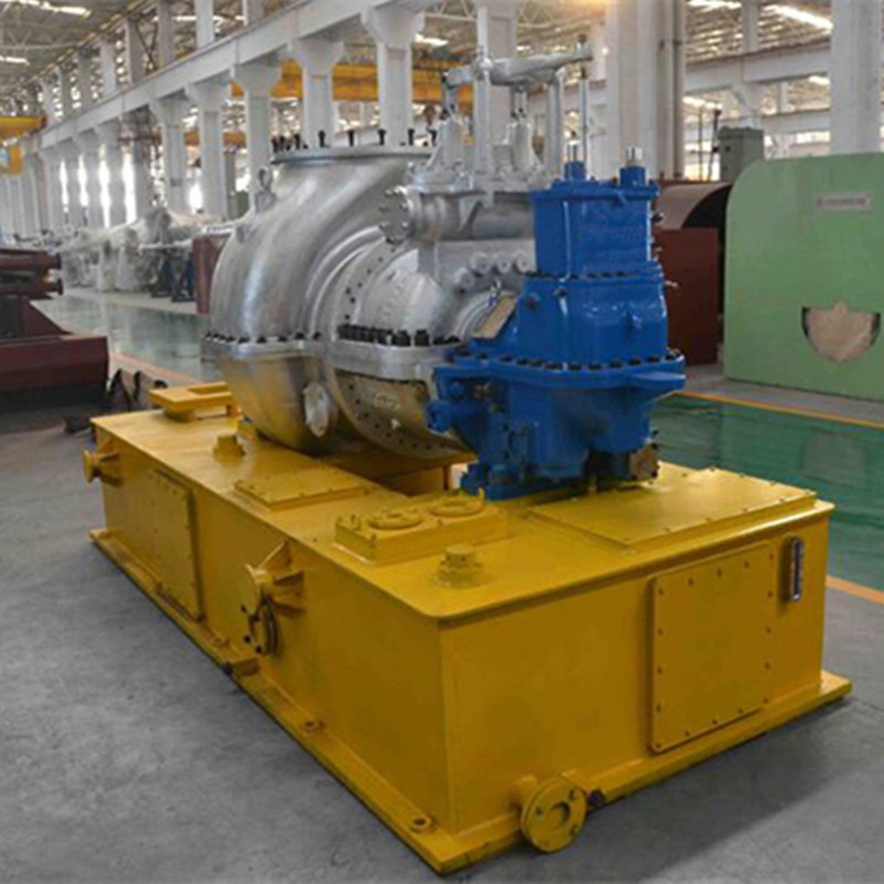 35mw中间一次再热凝汽式汽轮机 高炉煤气发电工程-阿里巴巴