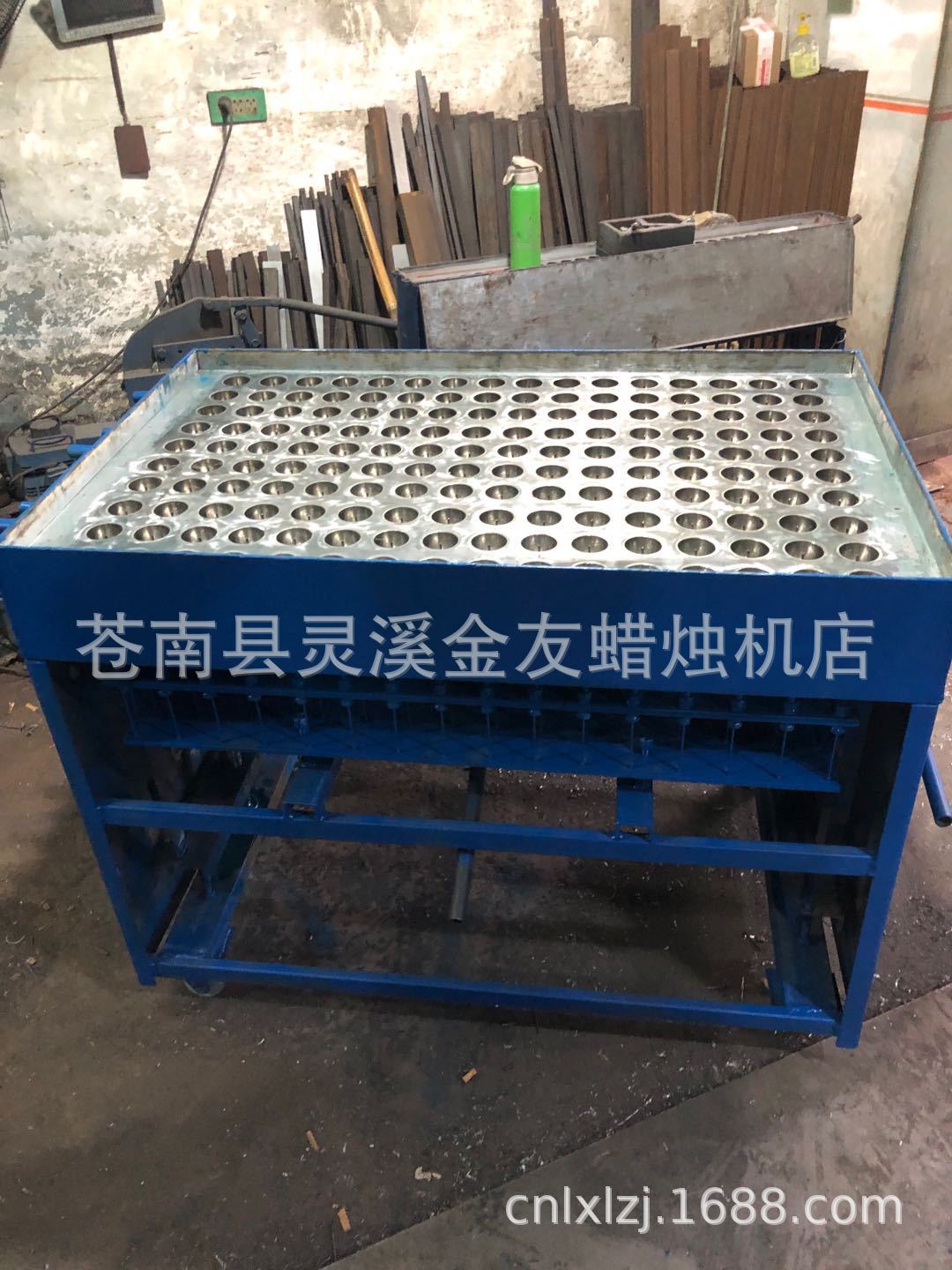 全部商品首页找工厂找货源本店关注综合服务10年苍南县灵溪金友蜡烛机