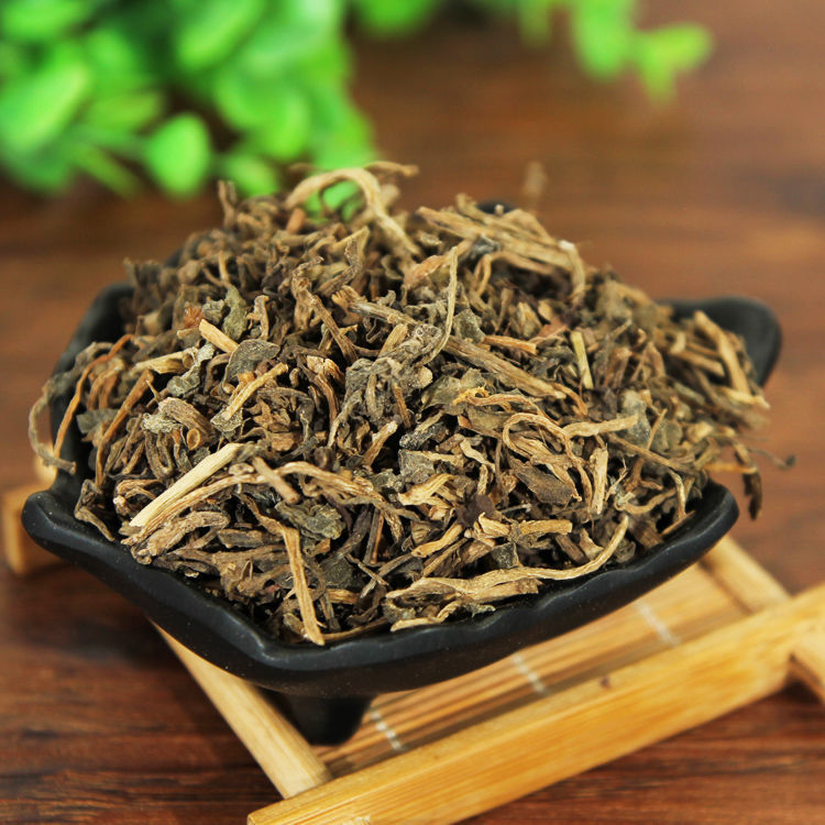 马齿笕干菜马齿苋干野菜五行草长命菜250克包邮