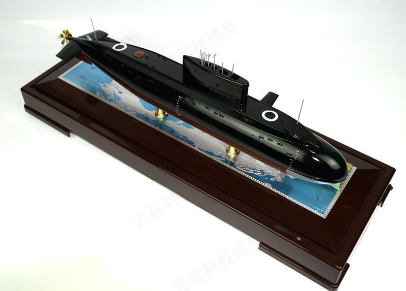 高22cm仿真款基洛级潜艇模型商品描述适用年龄老年(61以上)颜色黑色3c