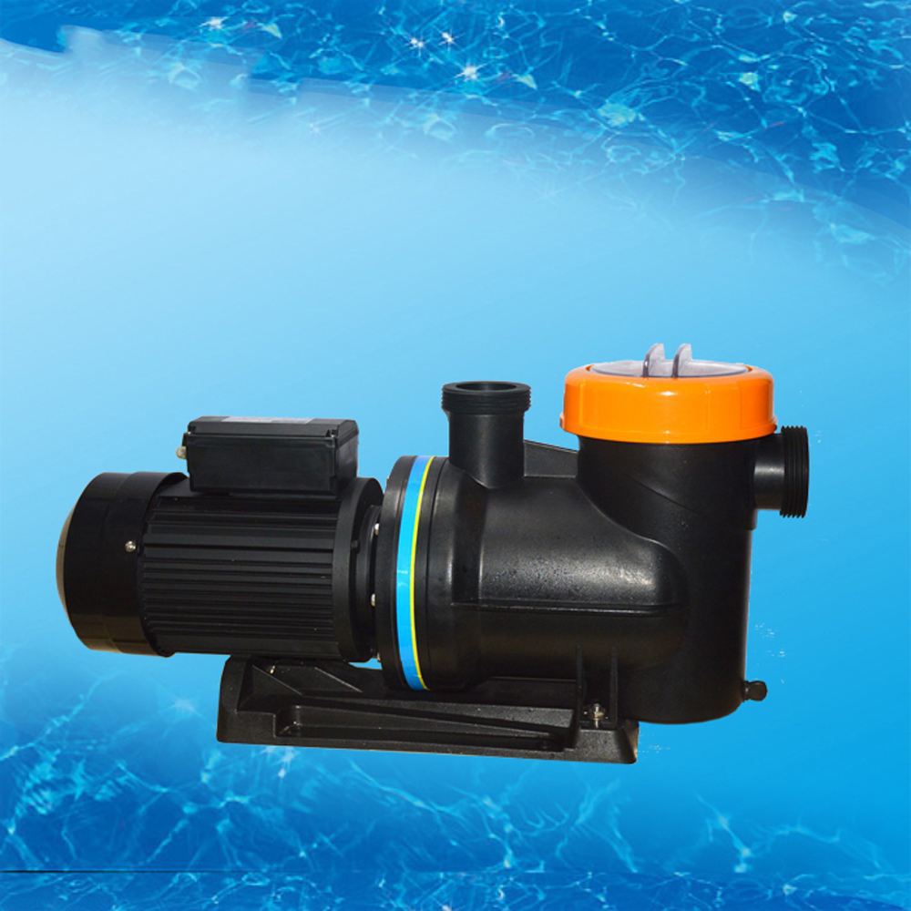 游泳池水处理设备循环过滤水泵游泳池循环过滤泵游泳池水泵