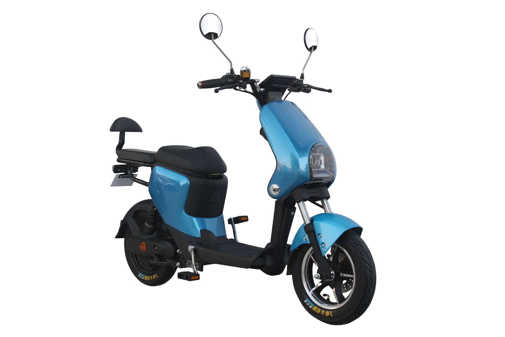 厂家批发电动车 锂电池 电动车自行车 t214寸豪华时尚铝合金电瓶