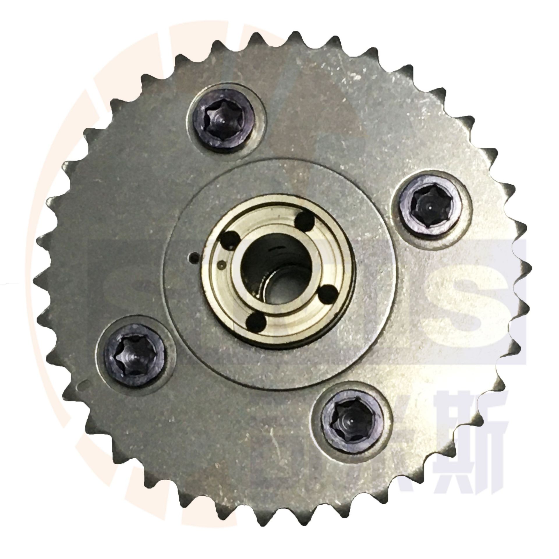 适用于bmw n51 n52 n55 vvt 凸轮轴相位调节器 11367583208