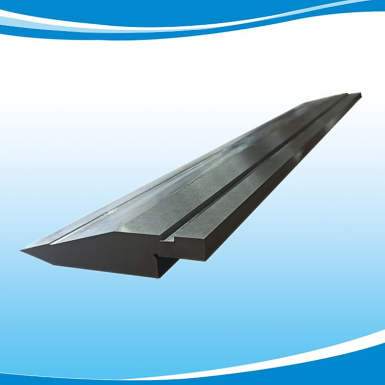 厂家供应折弯机刀具 压平折弯机刀具 30度折弯机尖刀模具