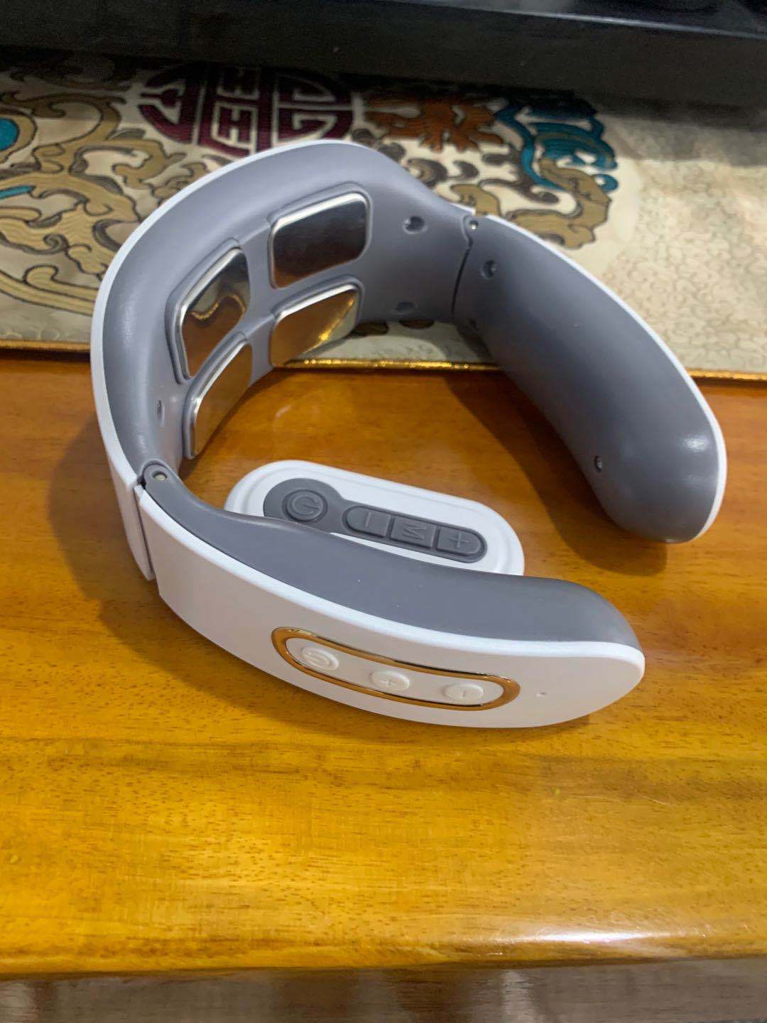 碧缇福护颈仪_碧缇福护颈仪有害吗?_护颈仪的作用与功效