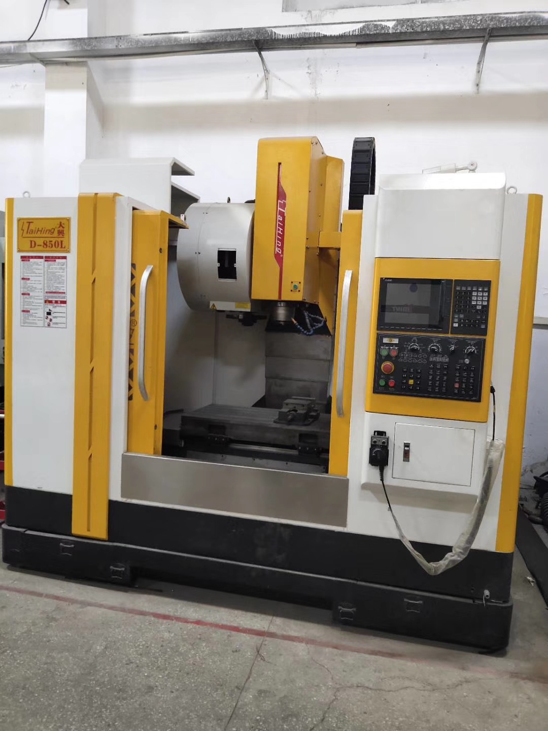 长期收购二手数控机械 回收 二手电脑锣数控车床买卖