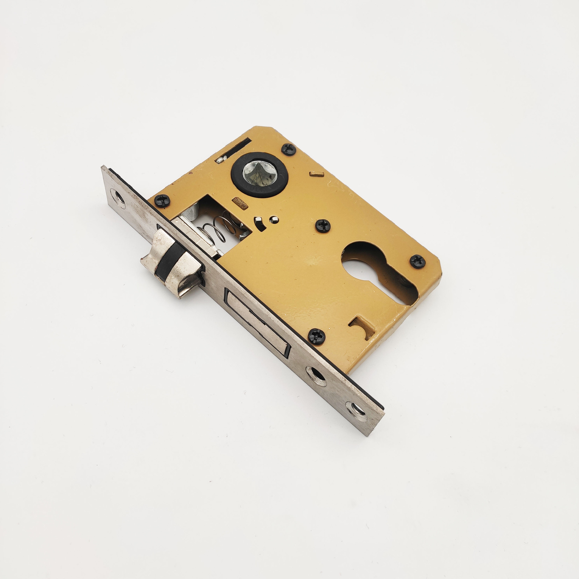 低价室内门锁具 木门执手锁 木门压把锁具 卧室门把手 厂家批发