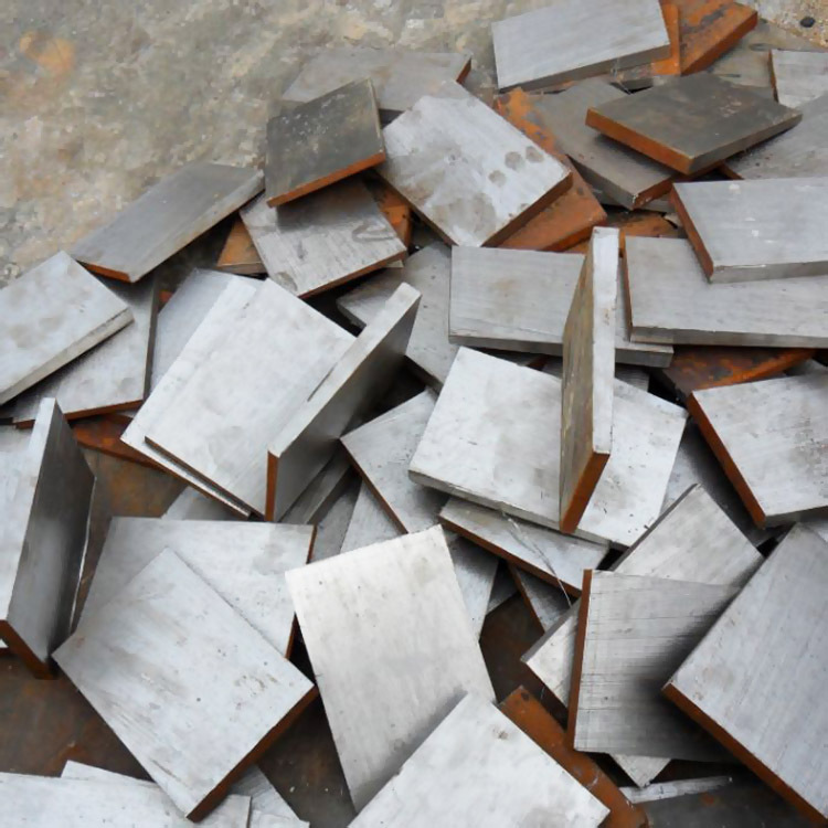 厂家调整斜垫铁塞铁斜垫块斜铁平垫铁钢制q235斜垫片楔铁定制直销