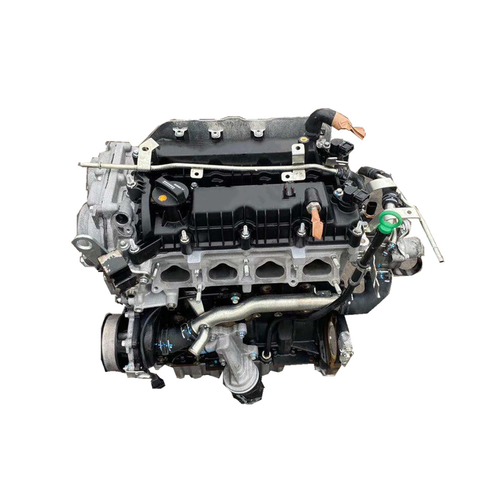 适用吉利帝豪英伦全球鹰远景jl4g15 jl4g18 jlb4g15 1.51.8发动机
