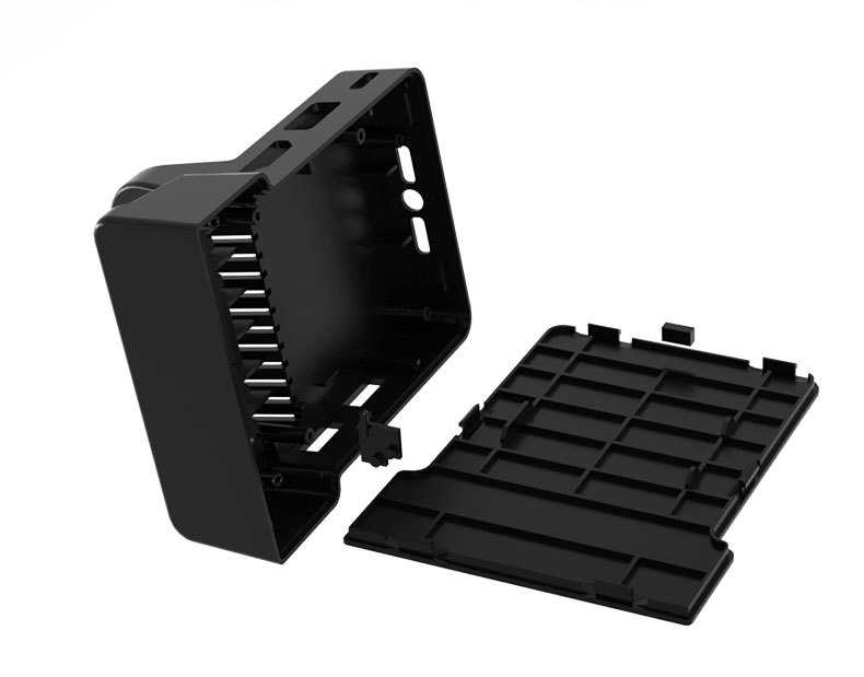 aolion 任天堂switch自制底座 ns散热diy 改装 便携 迷你 电视