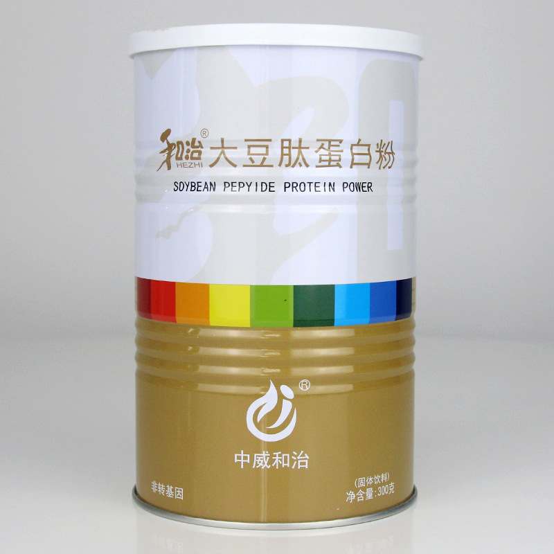 低聚果糖大豆肽粉固体饮料食品级大豆分离蛋白粉