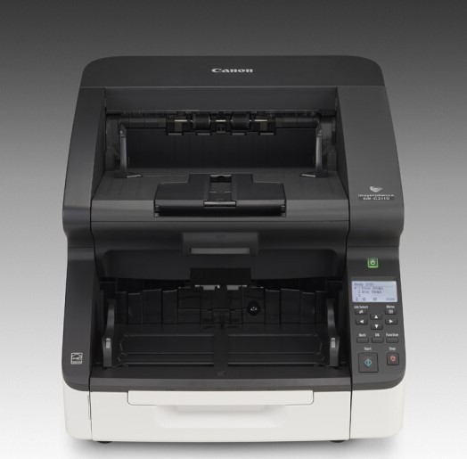 佳能canon g2110扫描仪 高速a3文件试卷扫描仪 档案阅卷扫描仪