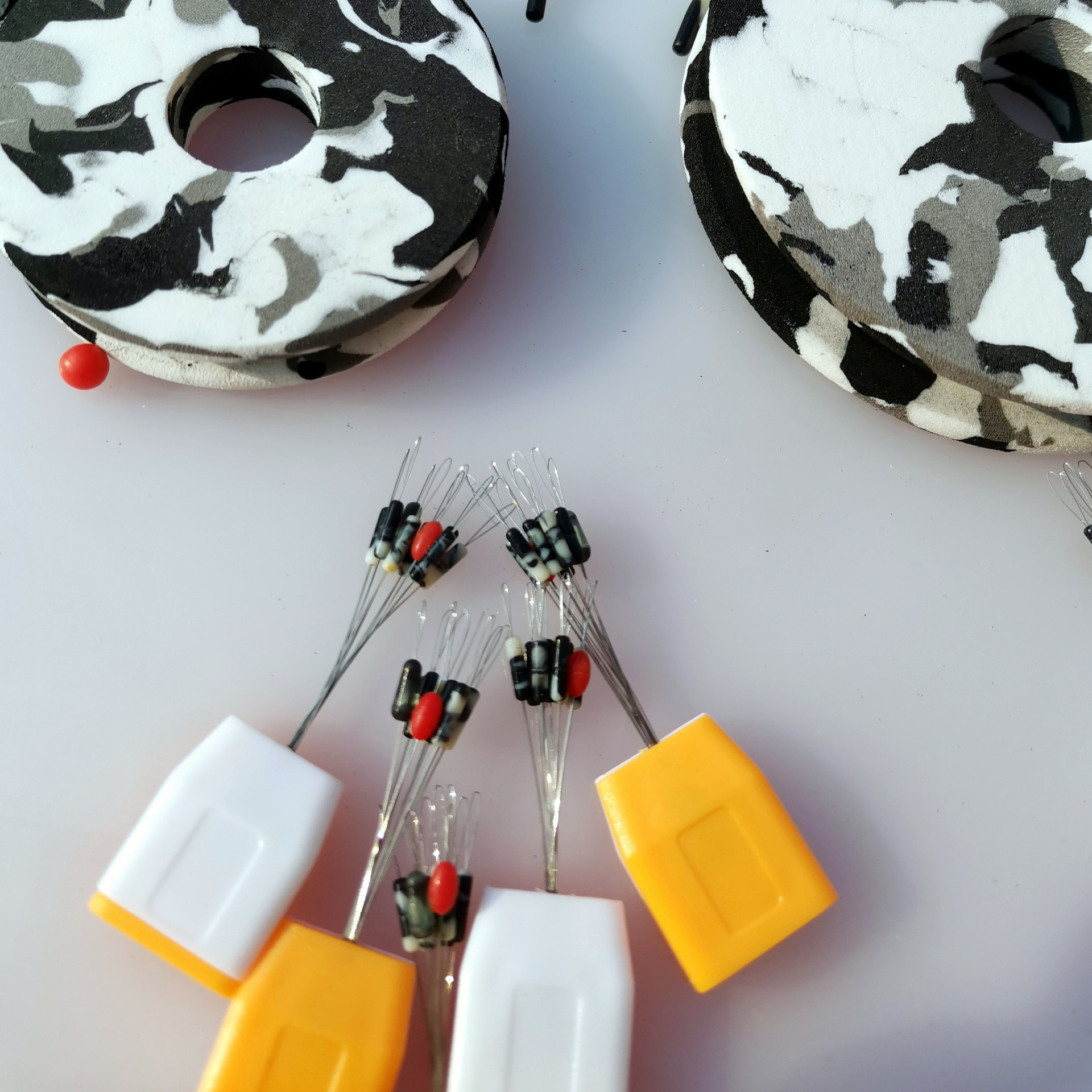 7 1 2 太空豆 橡胶 硅胶 长柱豆 橄榄豆 散装 竞技 太空豆