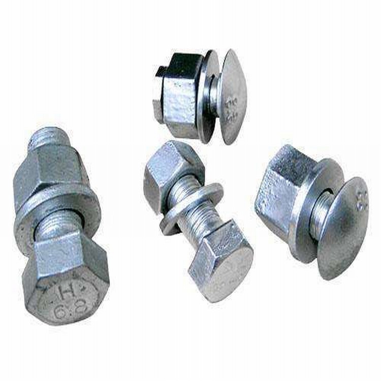 之都紧固件 电力金具 建筑配件