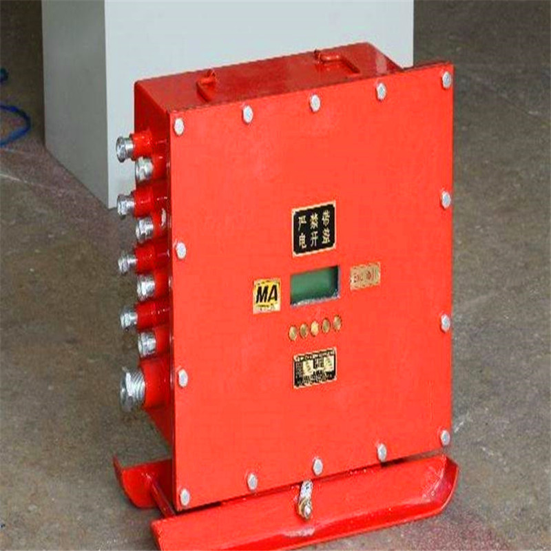 khp305皮带机保护装置 使用寿命长 皮带机保护装置 控制简单方便