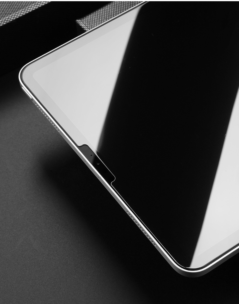 ipadair3钢化膜2019苹果2018款pro10.