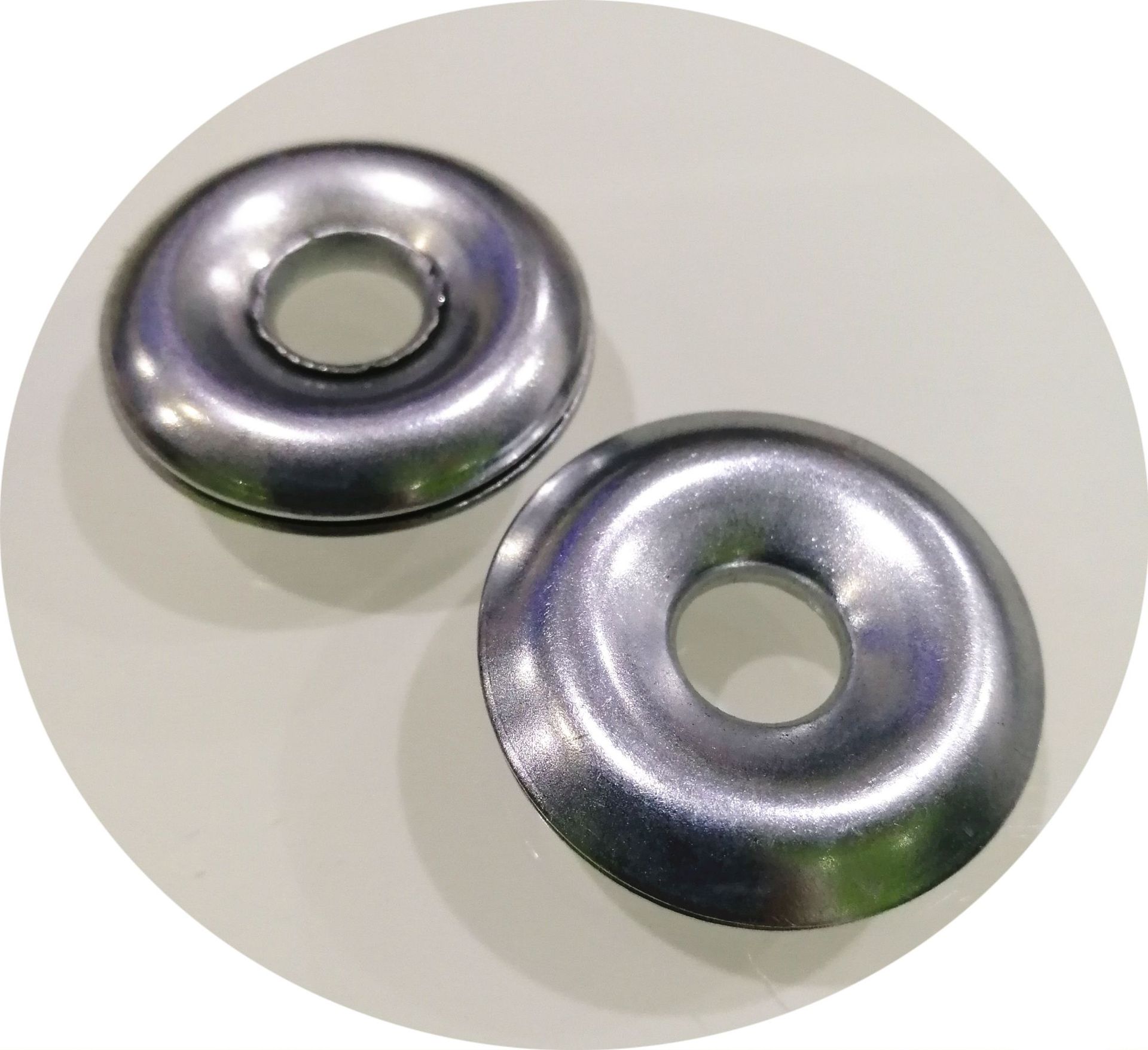 带滚珠波盘轴承转动灵活无声 软体家具配件 汽杆配件家具五金配件