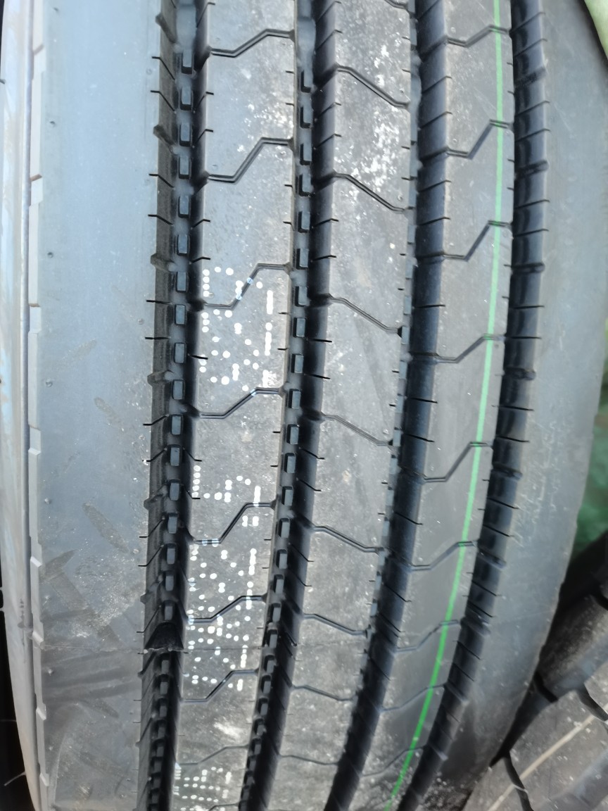 劲特全钢载重汽车轮胎12r22.5-18gt823