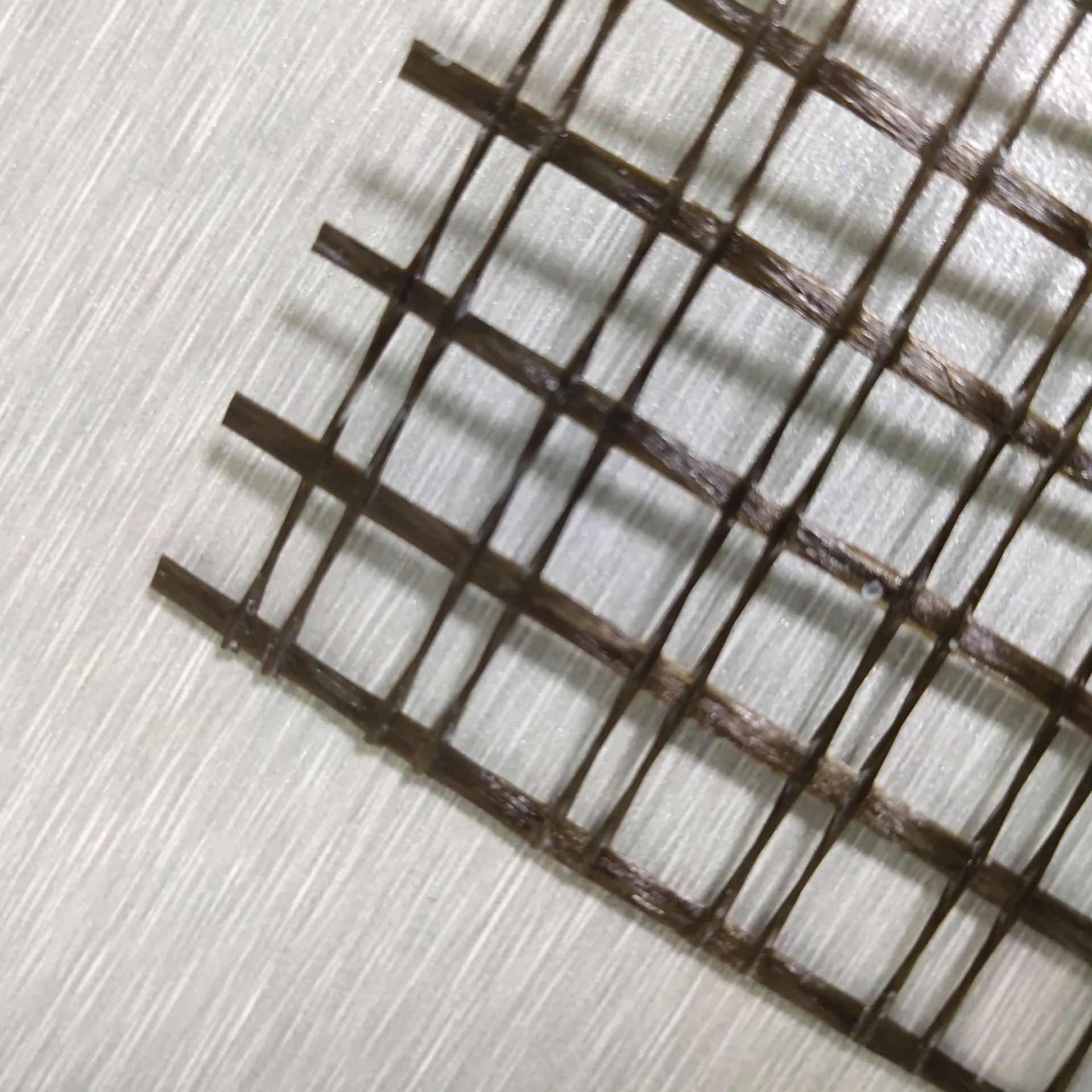 厂家直销 优质玄武岩纤维网格布 抗裂 阻燃 规格齐全