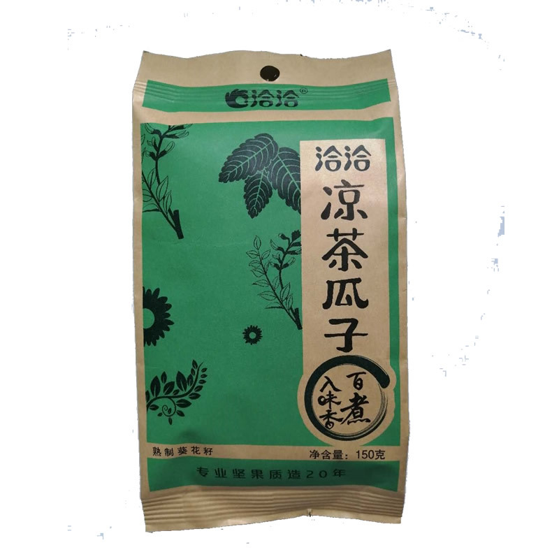 洽洽香瓜子110g150g160g200g260g308g108g洽洽原香奶香味葵花籽