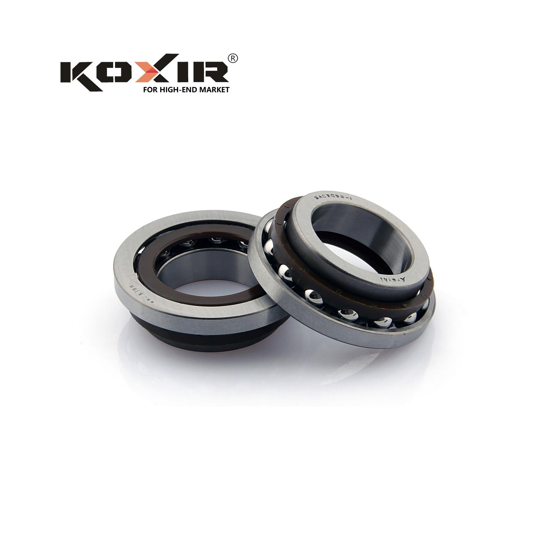 koxir摩托车方向轴承适用铃木suzuki gsxr600 750 1