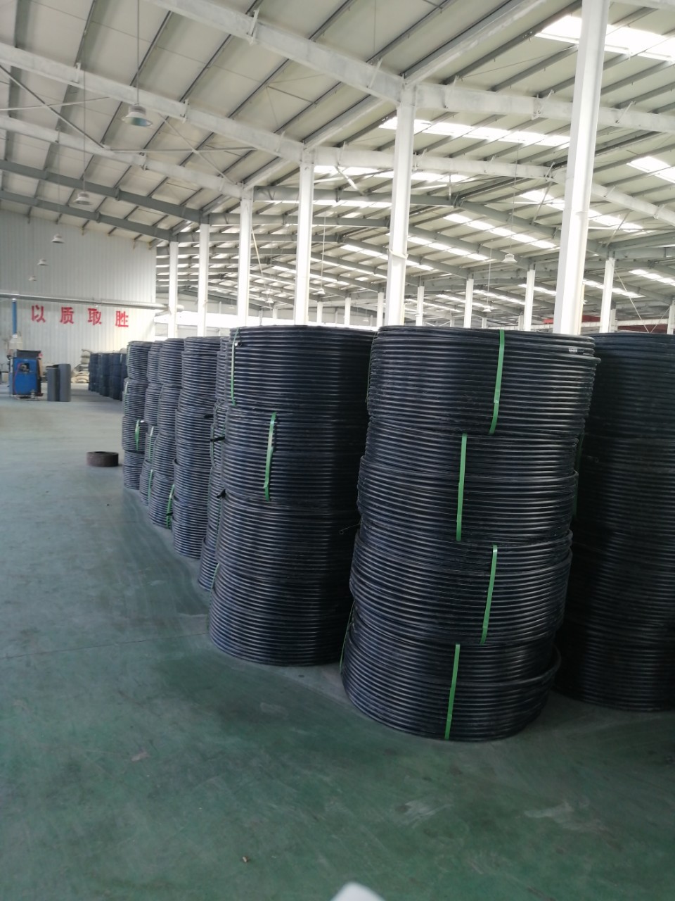 32.63农业灌溉滴灌管