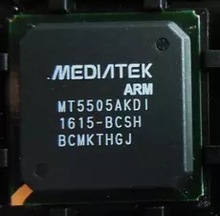 全新原装MT5505AKDI MT5505BKDI 液晶电视视频芯片 质量保证